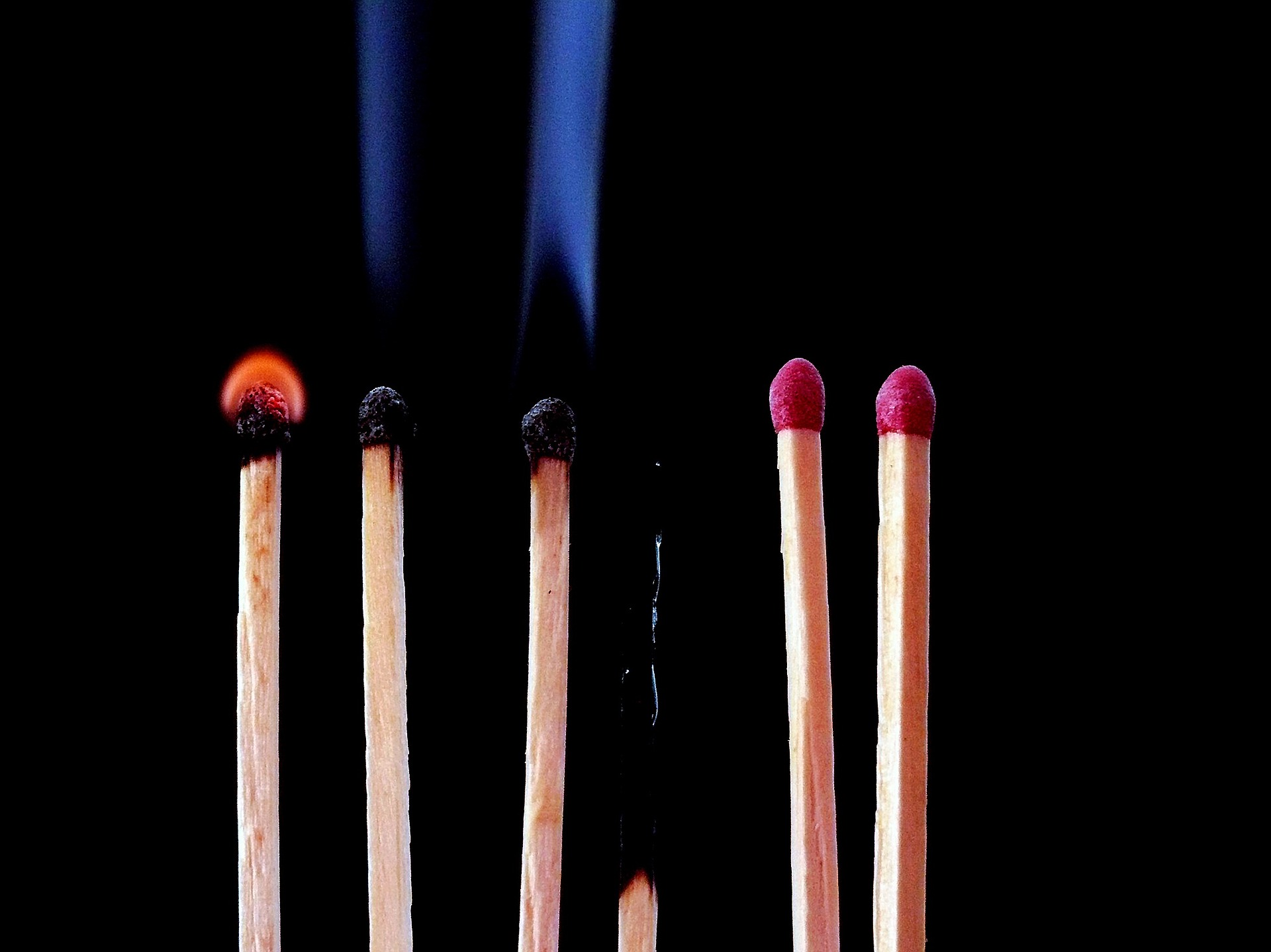 Anzeichen von Burnout rechtzeitig erkennen Burnout-Prophylaxe